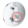 Термостат Grohe Grohtherm 24076000 для душа
