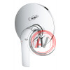 Смеситель Grohe Eurosmart 24043002 для ванны с душем