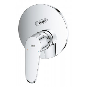 Смеситель Grohe Eurodisc 24056002 для ванны с душем