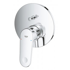 Смеситель Grohe Europlus 24060002 для ванны с душем