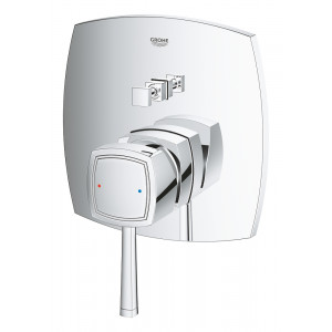 Смеситель Grohe Grandera 24068000 для ванны с душем