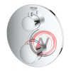 Термостат Grohe Grohtherm 24075000 для душа