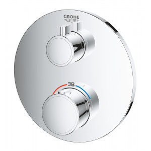 Термостат Grohe Grohtherm 24075000 для душа
