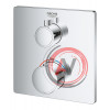 Термостат Grohe Grohtherm 24078000 для душа