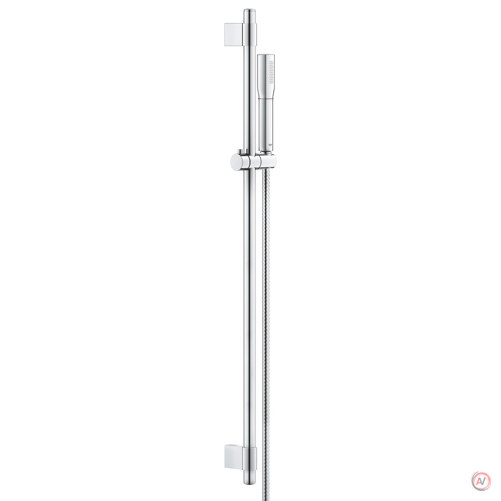 Душевой гарнитур Grohe Grandera 26038000