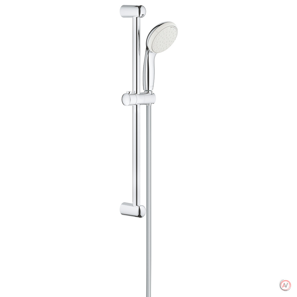 Душевой гарнитур Grohe New Tempesta 26162001
