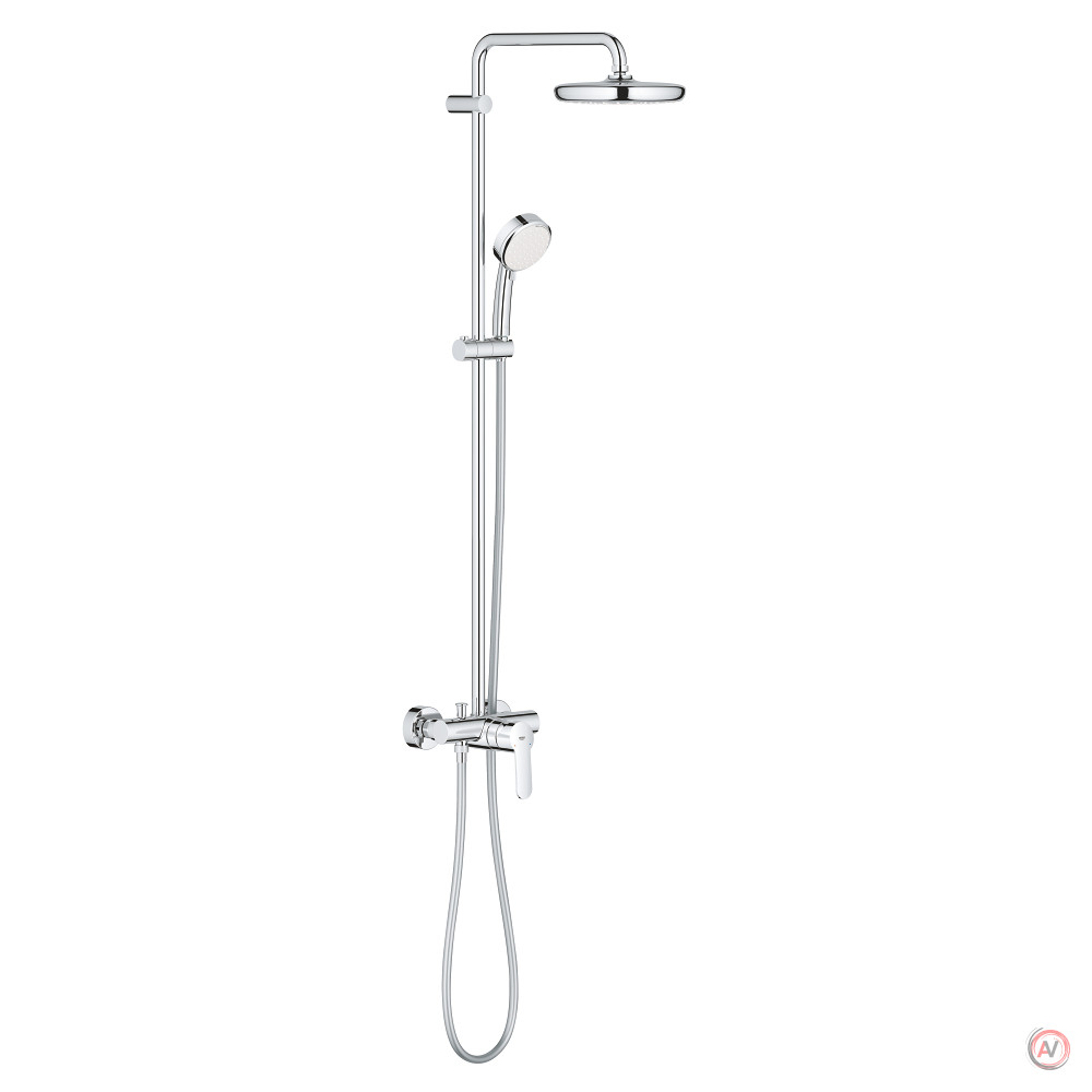 Душевая стойка Grohe Tempesta Cosmopolitan 26224001
