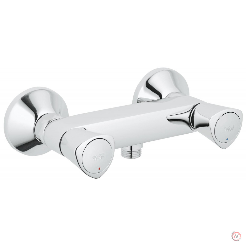 Смеситель Grohe Costa S 26317001 для душа