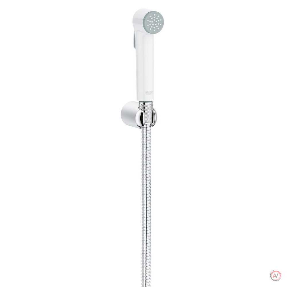 Гигиенический душ Grohe Tempesta-F 26356IL0 белый