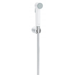 Гигиенический душ Grohe Tempesta-F 26356IL0 белый