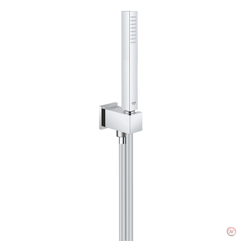 Душевой гарнитур Grohe Euphoria Cube Stick 26405000