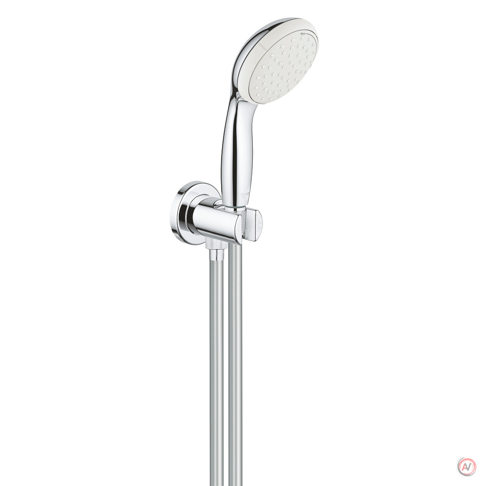Душевой гарнитур Grohe Tempesta 100 26406001