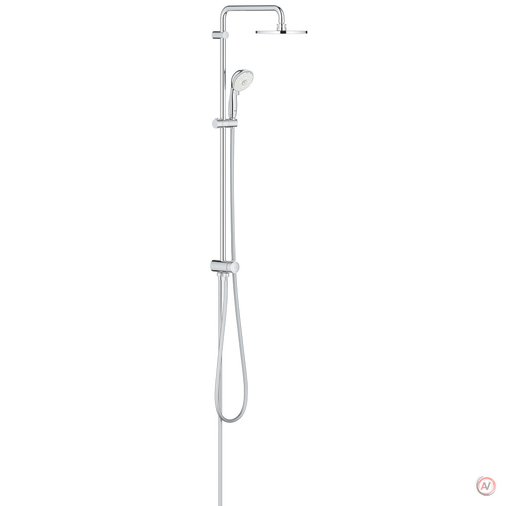 Душевая стойка Grohe New Tempesta Rustic 26454001