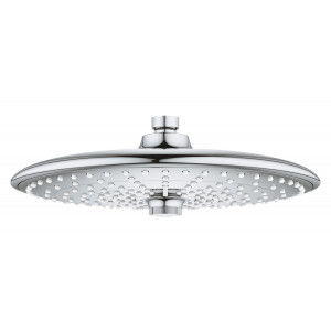 Верхний душ Grohe Euphoria SmartControl 26455000