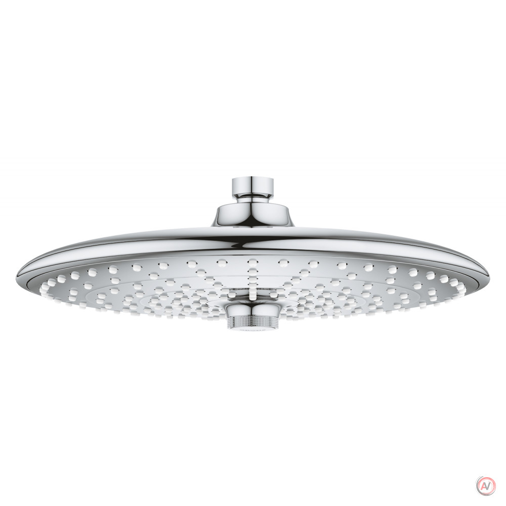 Верхний душ Grohe Euphoria 260 SmartControl 26456000