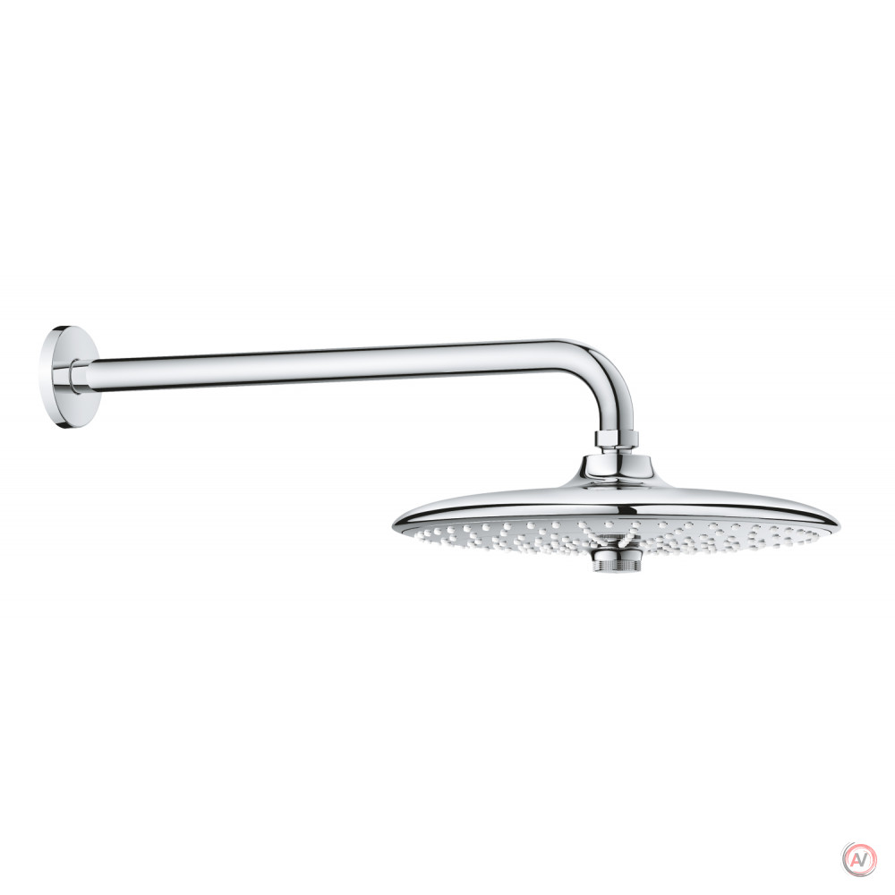 Верхний душ Grohe Euphoria SmartControl 26459000