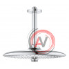 Верхний душ Grohe Euphoria SmartControl 26461000