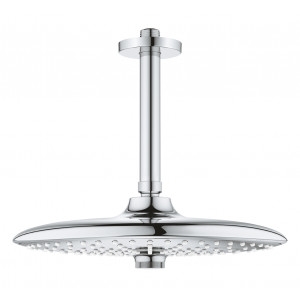 Верхний душ Grohe Euphoria SmartControl 26461000