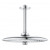 Верхний душ Grohe Euphoria SmartControl 26461000
