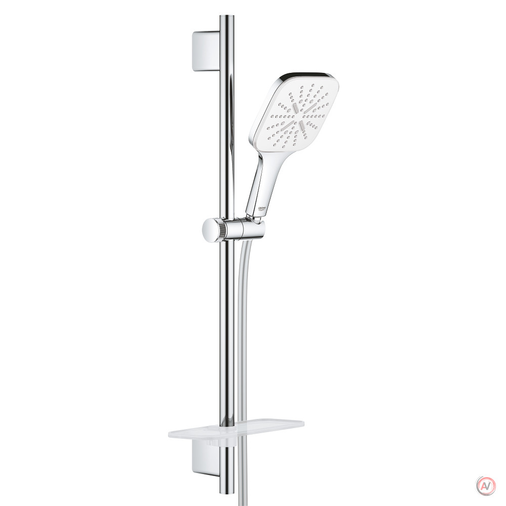 Душевой гарнитур Grohe Vitalio Smart Active 26596000