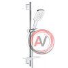 Душевой гарнитур Grohe Vitalio Smart Active 26596000