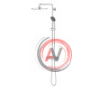 Душевая стойка Grohe Vitalio Joy Shower System 26401001