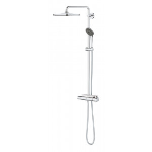 Душевая стойка Grohe Vitalio Joy Shower System 26401001