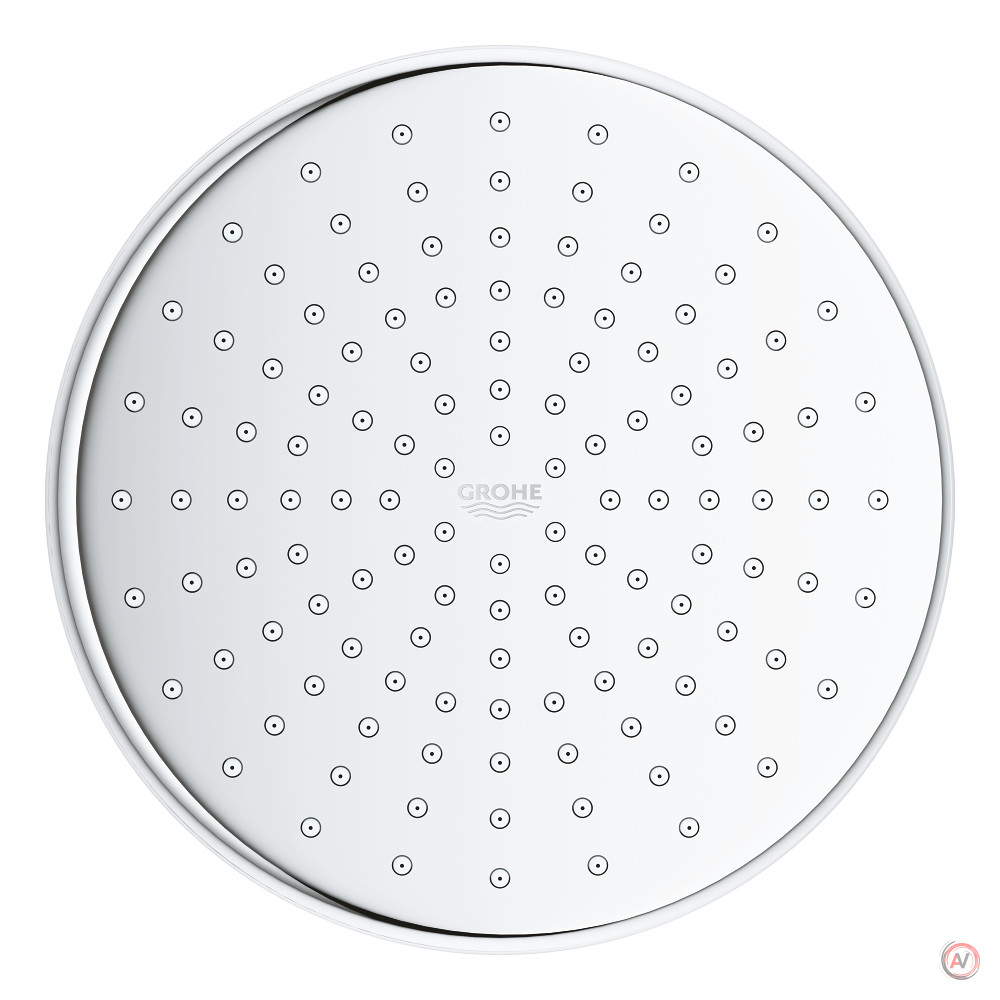 Верхний душ Grohe Tempesta 26410000