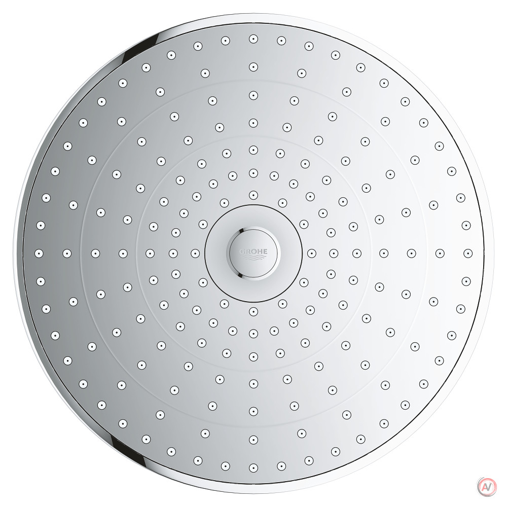 Верхний душ Grohe Euphoria SmartControl 26457000