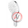 Душевая лейка Grohe Rainshower SmartActive 26544LS0 белая луна