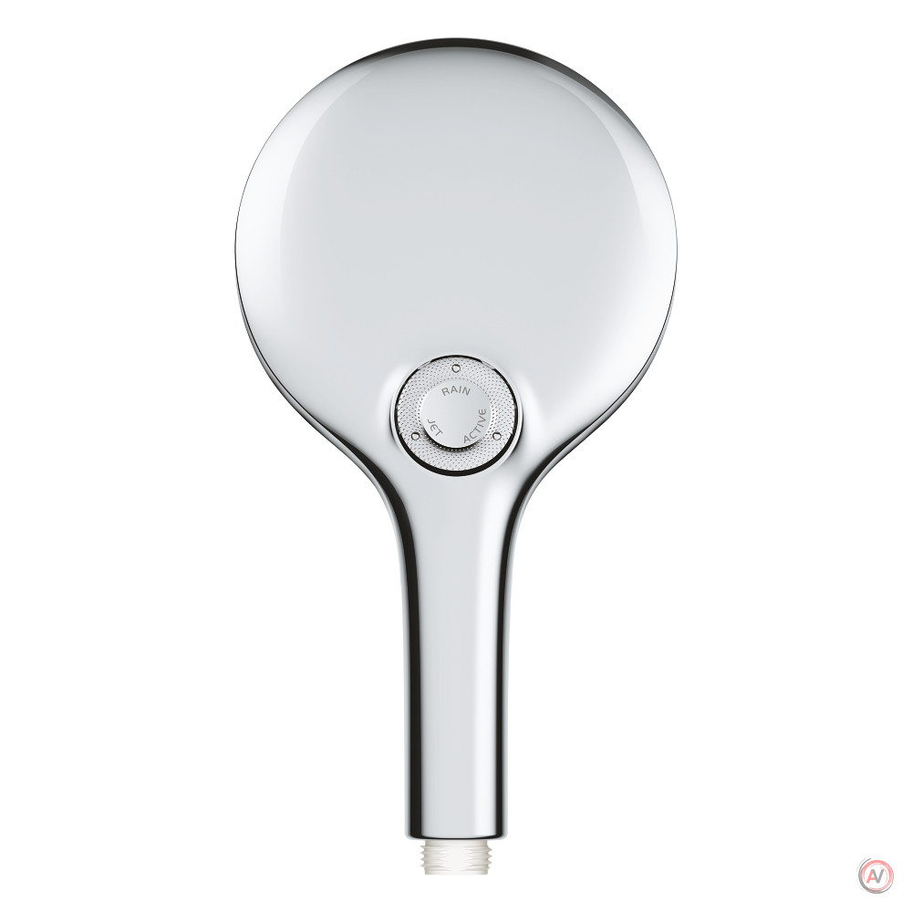 Душевая лейка Grohe Rainshower SmartActive 26574000