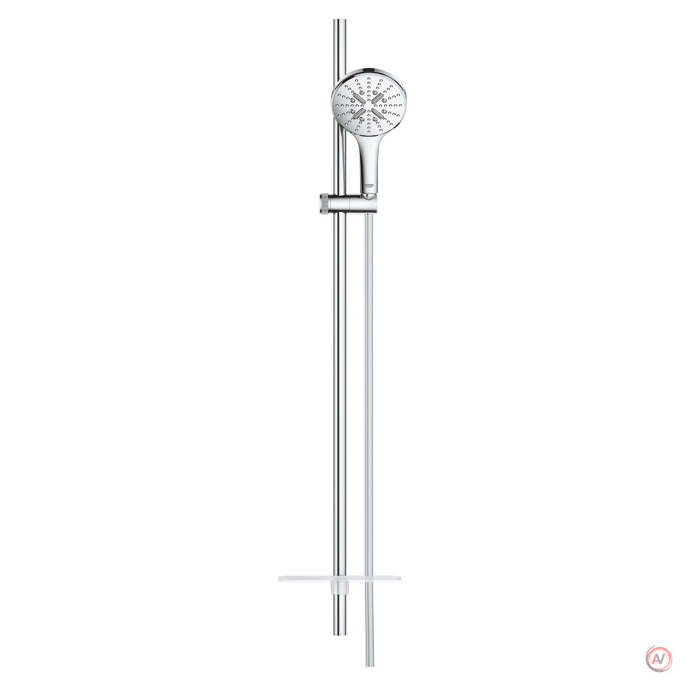 Душевой гарнитур Grohe Rainshower SmartActive 26578000