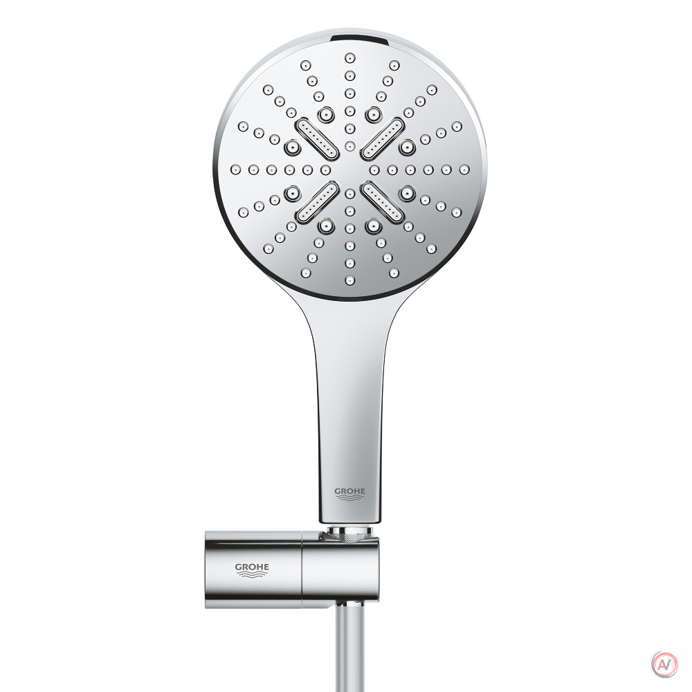 Душевой гарнитур Grohe Rainshower SmartActive 26580000