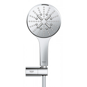 Душевой гарнитур Grohe Rainshower SmartActive 26580000