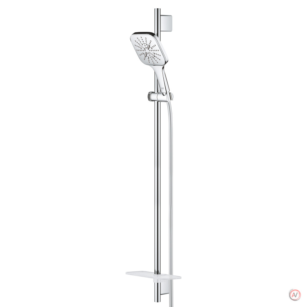 Душевой гарнитур Grohe Rainshower SmartActive 26586000