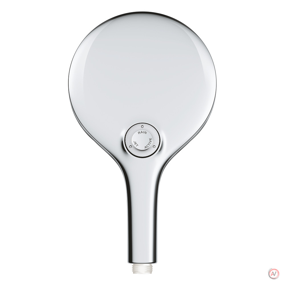 Душевая лейка Grohe Rainshower SmartActive 26590000