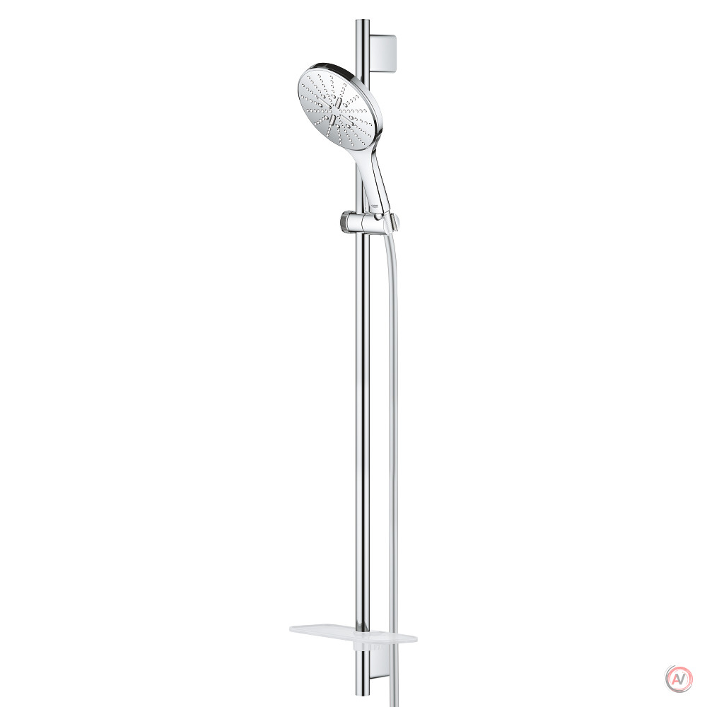 Душевой гарнитур Grohe Rainshower SmartActive 26593000