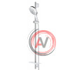 Душевой гарнитур Grohe Rainshower SmartActive 26593000