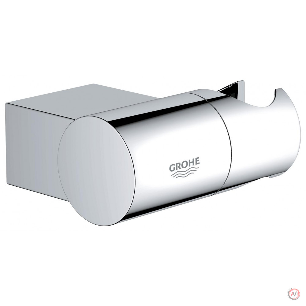 Настенный держатель Grohe Rainshower 27055000