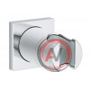 Настенный держатель Grohe Rainshower 27075000
