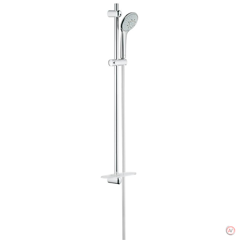 Душевой гарнитур Grohe Euphoria 110 Champagne 27227001