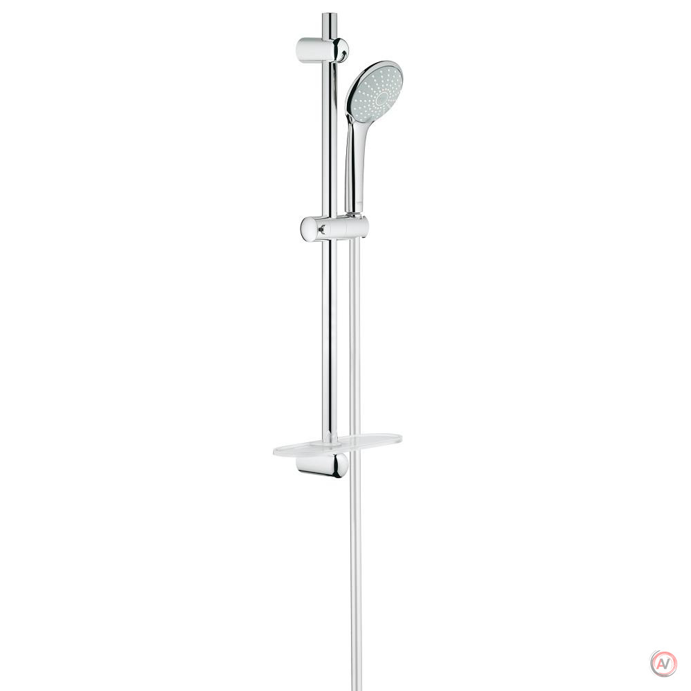 Душевой гарнитур Grohe Euphoria 110 Duo 27242001