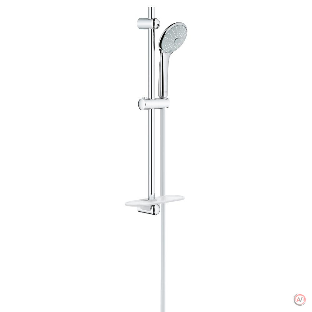 Душевой гарнитур Grohe Euphoria 110 Massage 27243001
