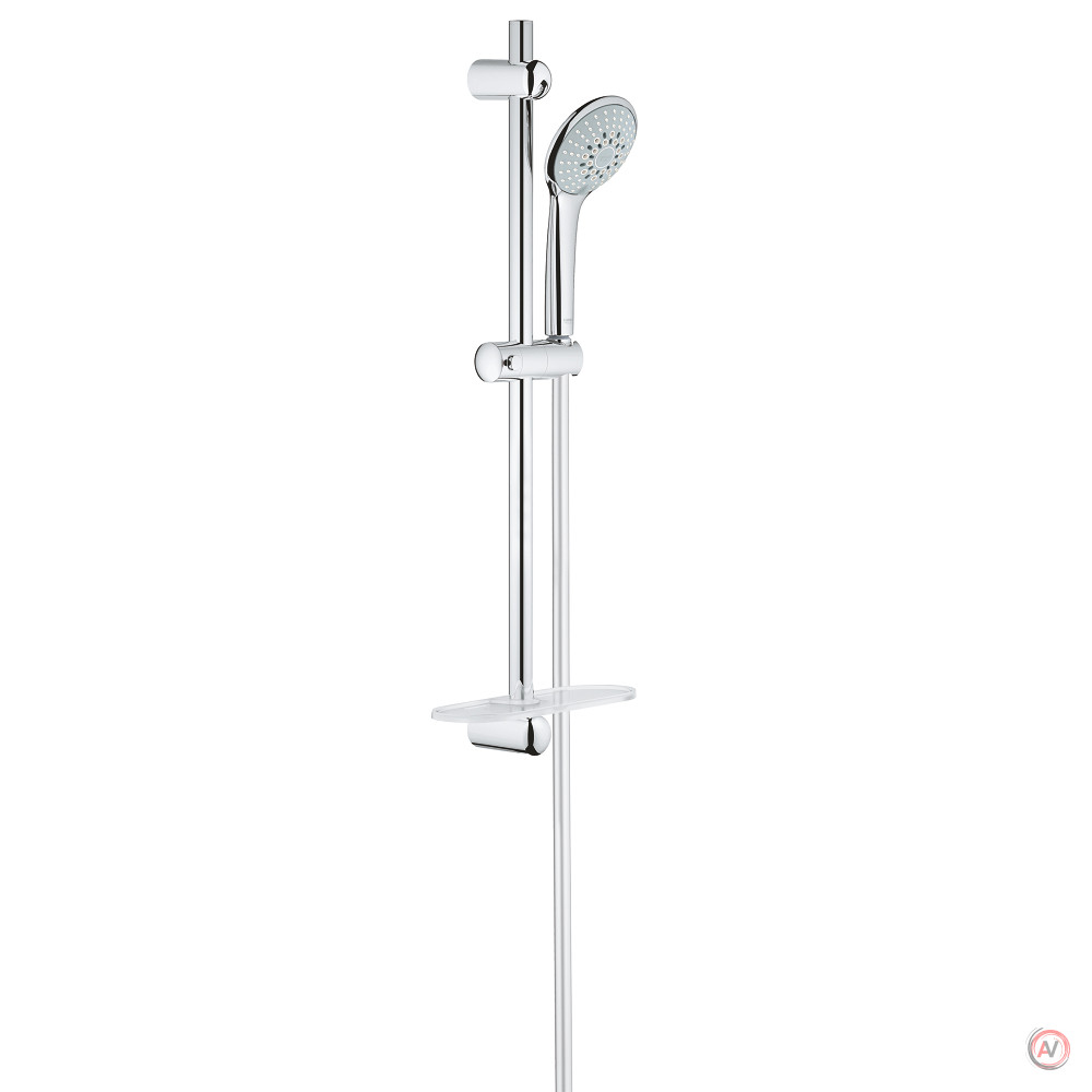 Душевой гарнитур Grohe Euphoria 110 Champagne 27232001