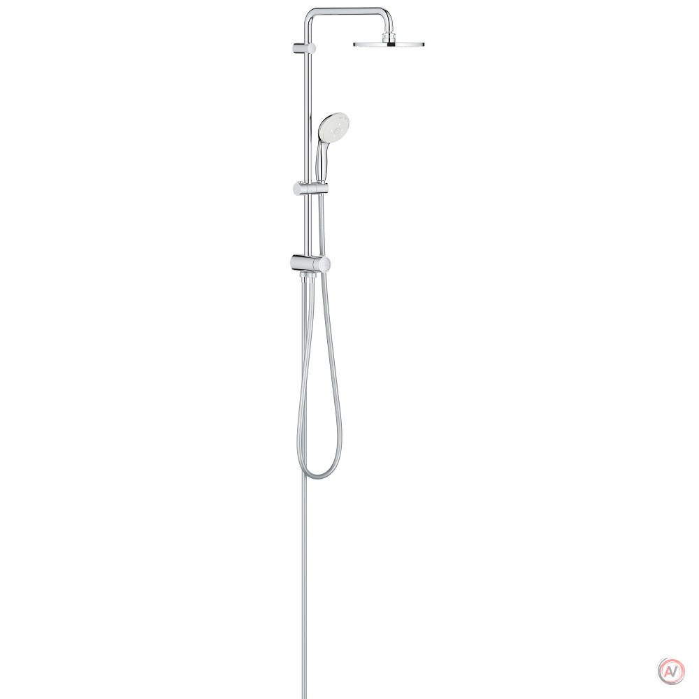 Душевая стойка Grohe New Tempesta 27389002