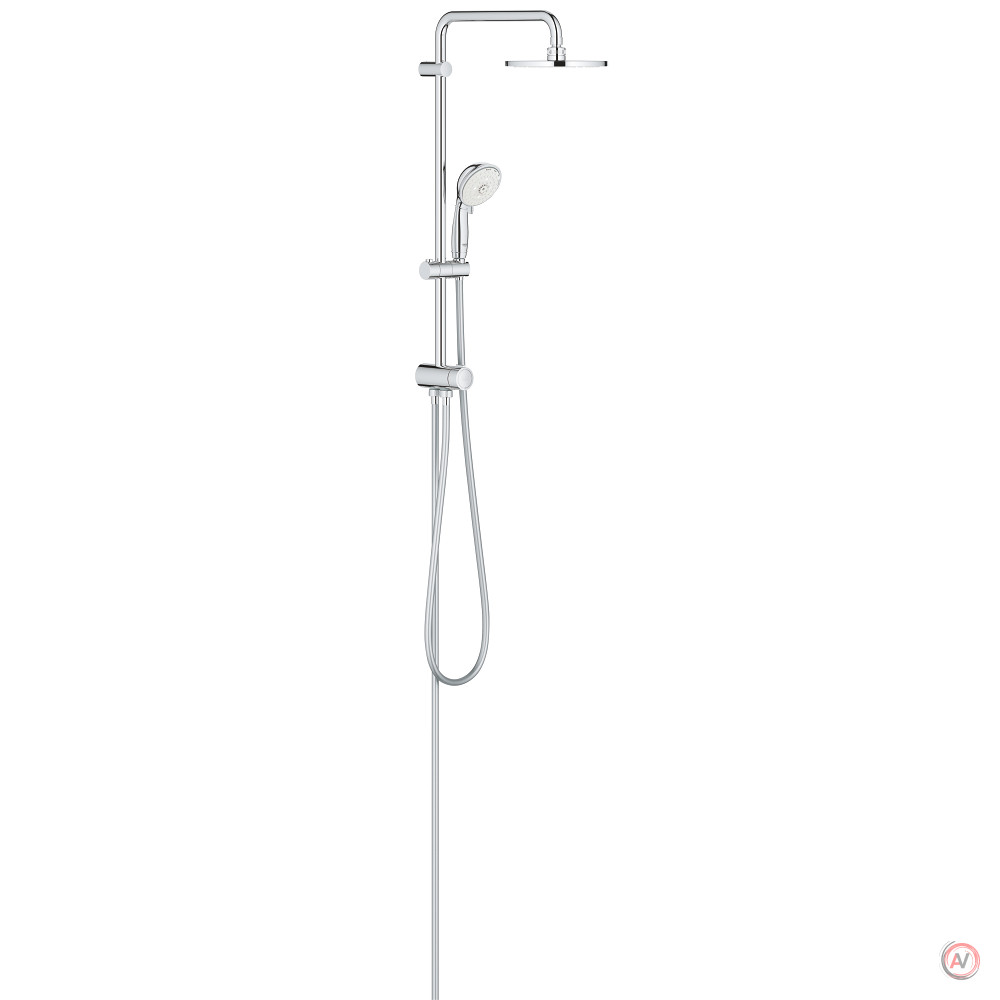 Душевая стойка Grohe New Tempesta Rustic 27399002