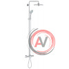Душевая стойка Grohe Euphoria 27475001