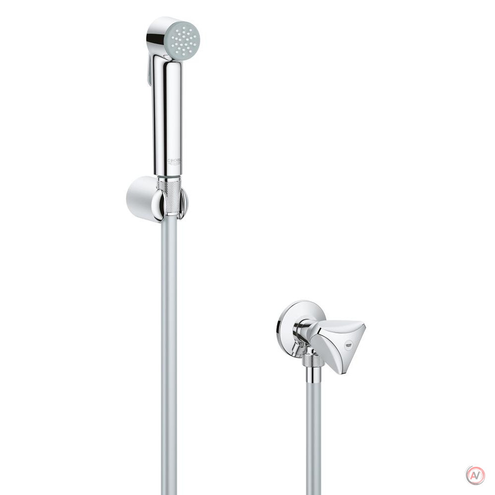 Гигиенический душ Grohe Tempesta F Trigger Spray 30 27514001