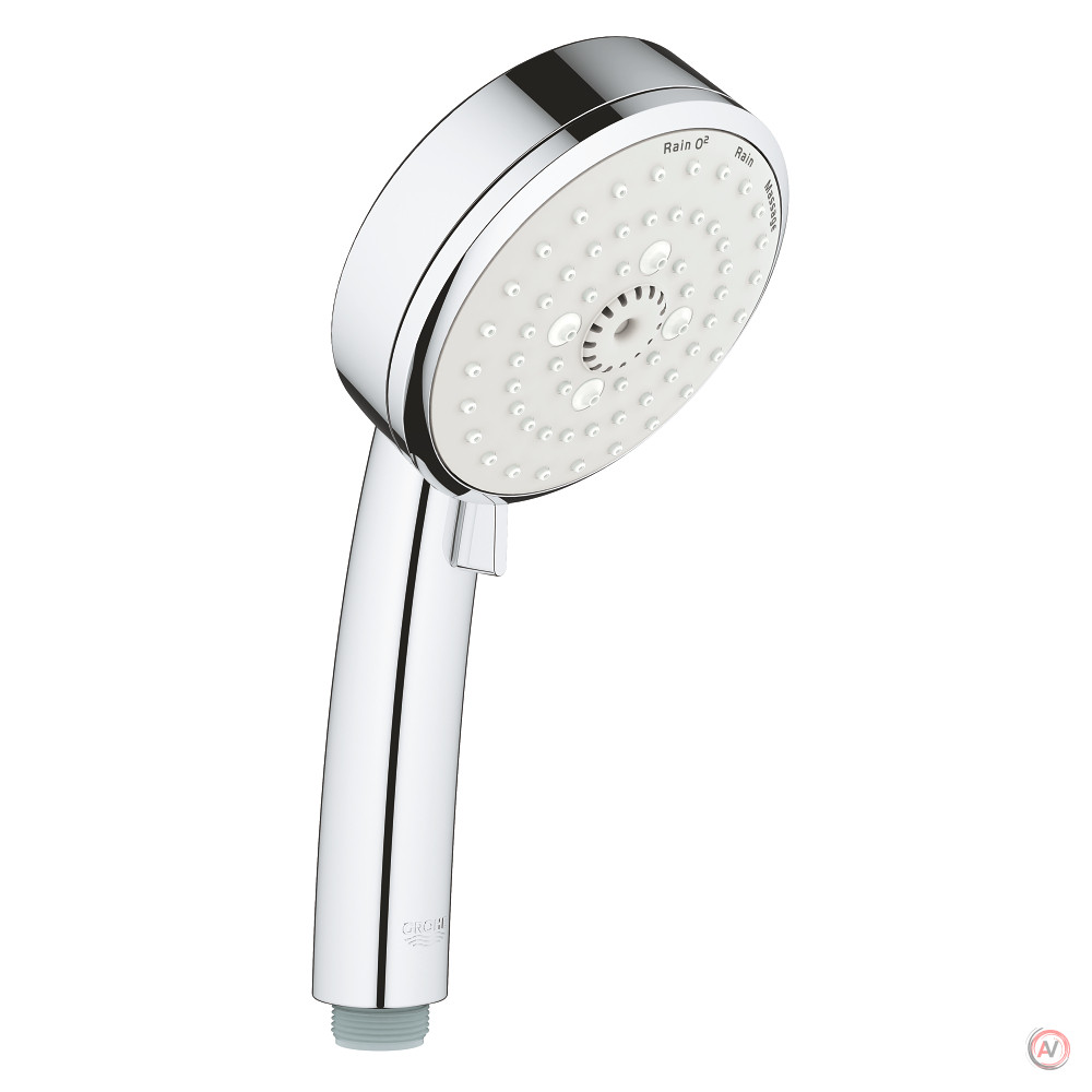 Душевая лейка Grohe Tempesta Cosmopolitan 27572002