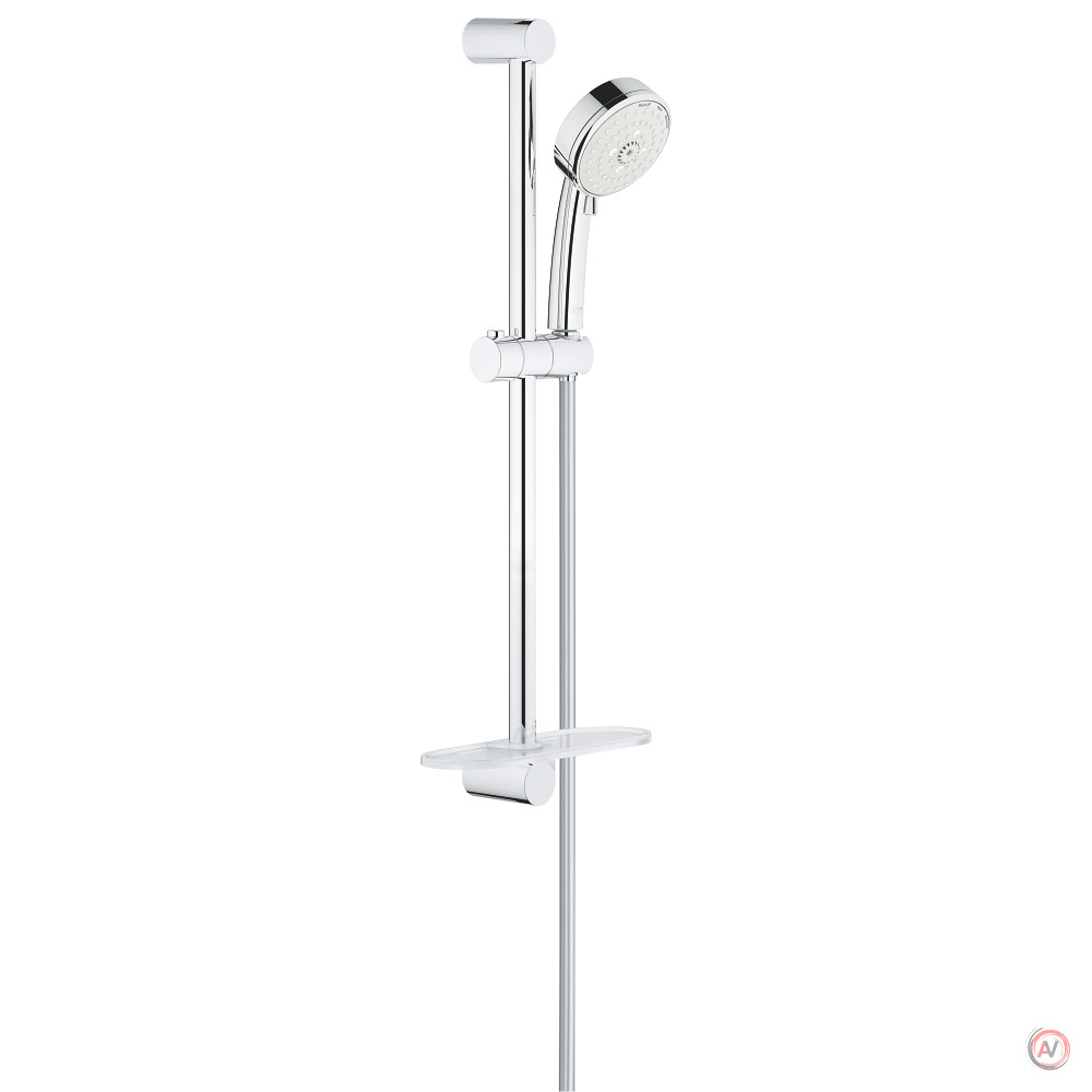 Душевой гарнитур Grohe Tempesta Cosmopolitan 27576002